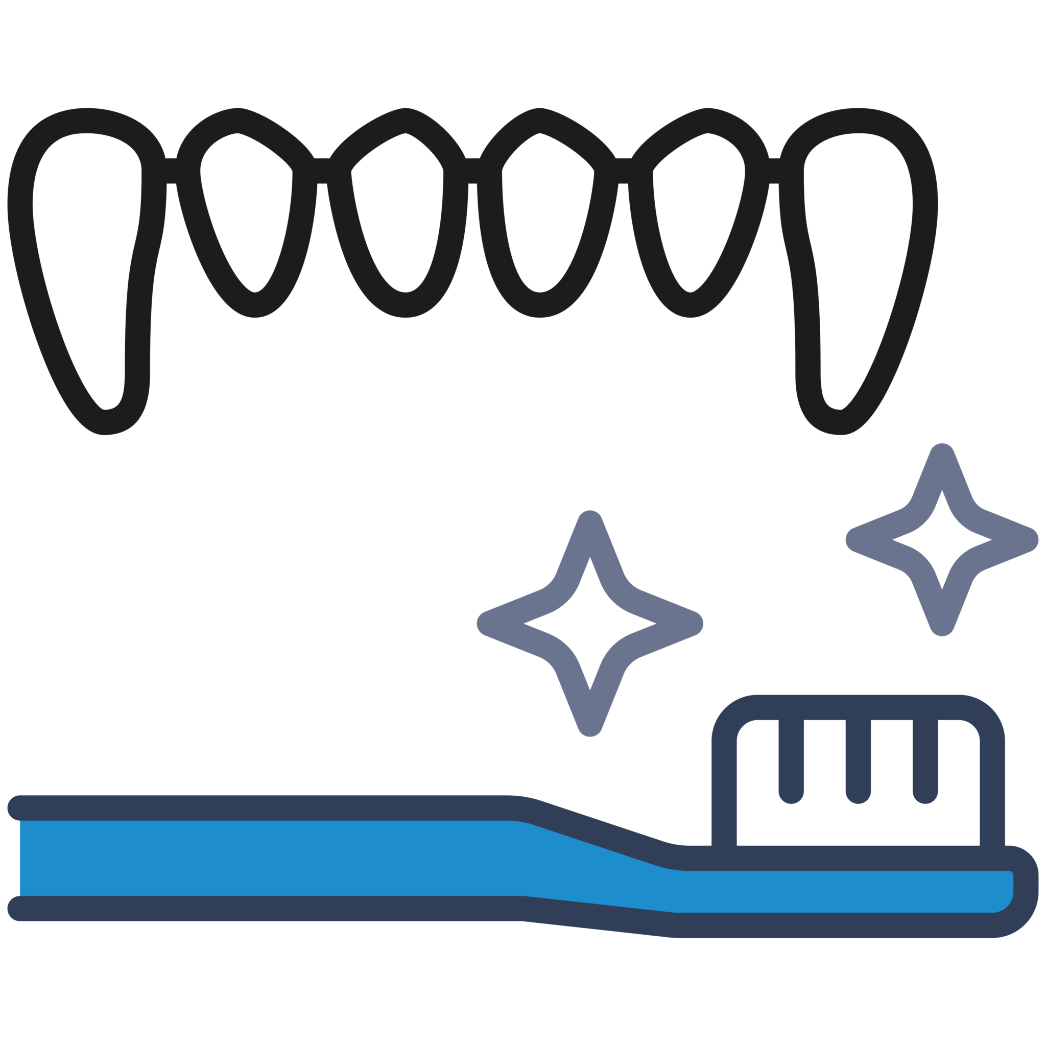 Dental Icon